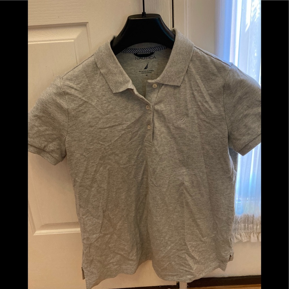 Nautica Polo Shirt
